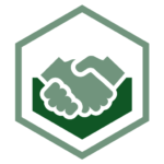 Eno Trusted Handshake Icon