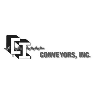 Conveyors Inc Logo